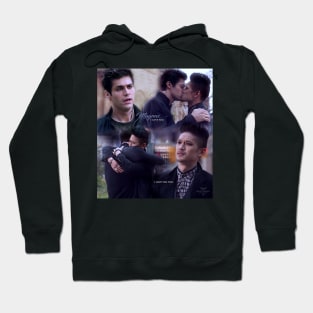 Malec Hoodie